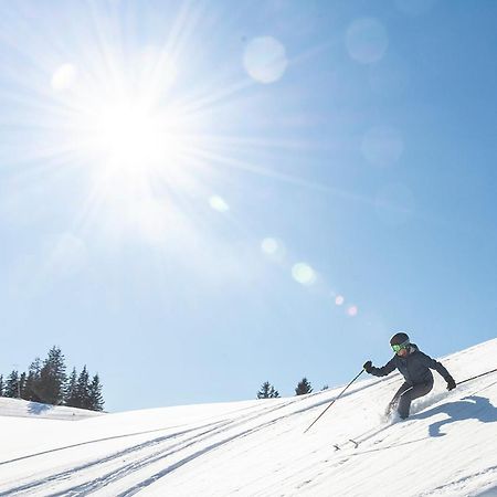 Wellness Pension Iveta Жаклерж Экстерьер фото